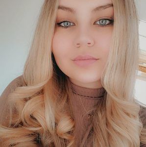 Meet your Posher, Georgia